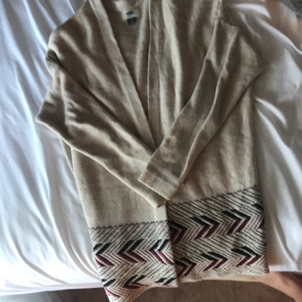 Cardigan